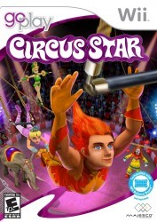 Go Play Circus Star Rom